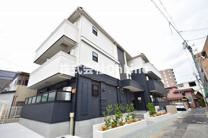 部屋画像
