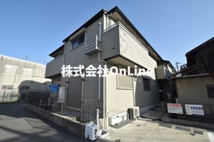 部屋画像