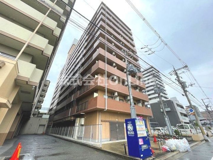 部屋画像