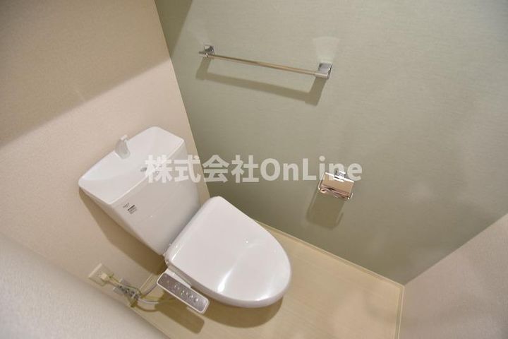 サンハイム横沼のその他画像