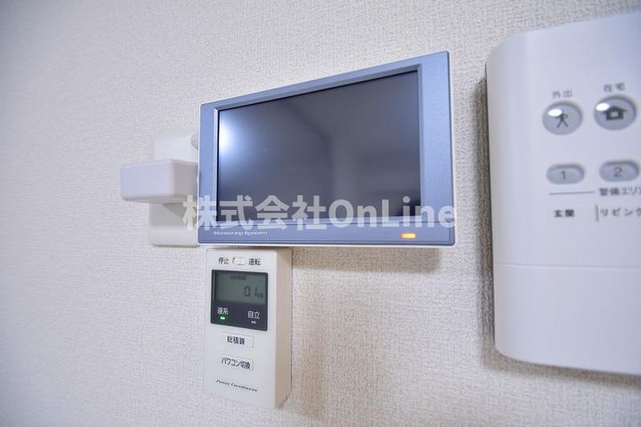 サンハイム横沼のその他画像