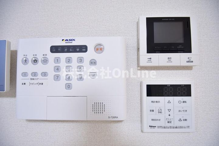 サンハイム横沼のその他画像