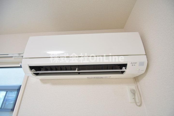 サンハイム横沼のその他画像