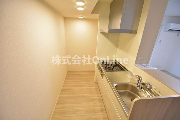 サンハイム横沼のその他画像