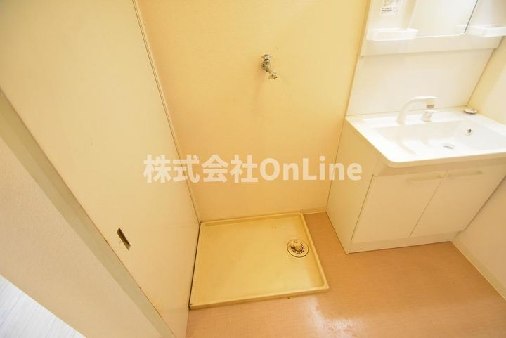 大阪府八尾市東山本新町9丁目(マンション)の賃貸物件のその他画像