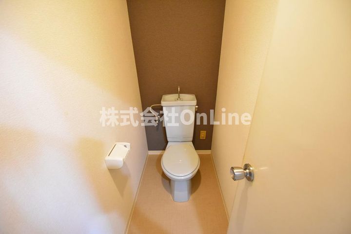 大阪府八尾市東山本新町9丁目(マンション)の賃貸物件のその他画像