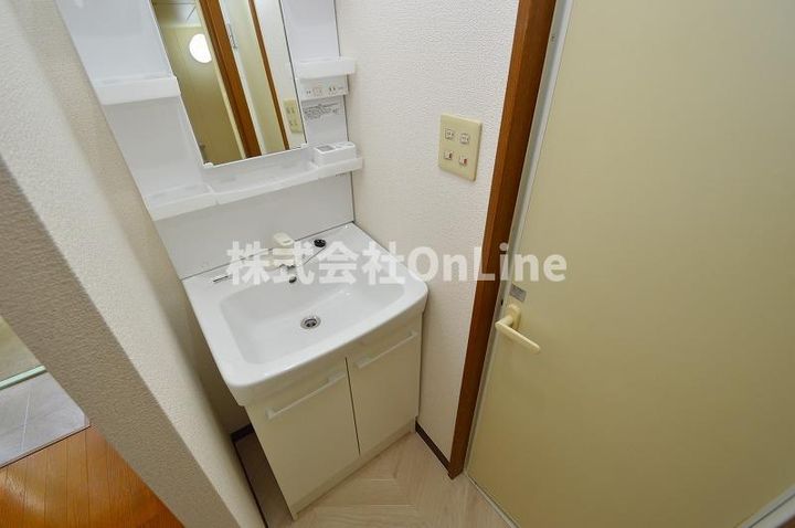 朋成マンションのその他画像