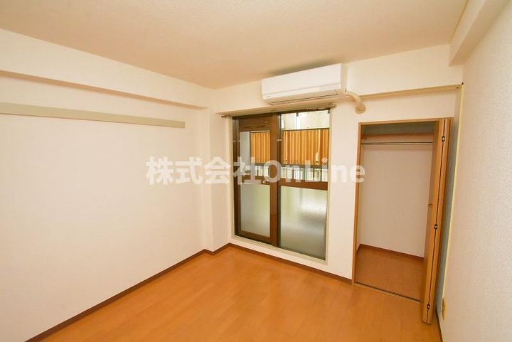 フューチャー21の内装