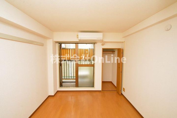 フューチャー21の内装