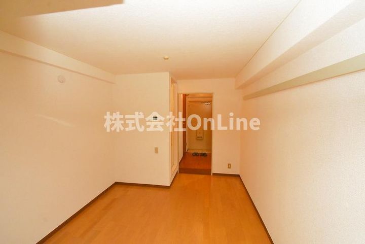 フューチャー21の内装