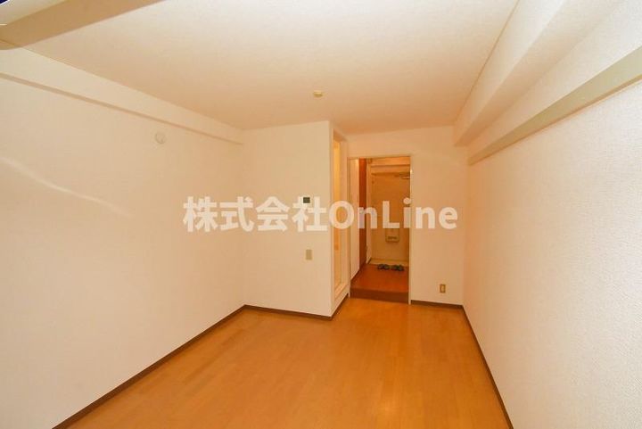 フューチャー21の居間