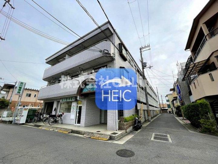部屋画像