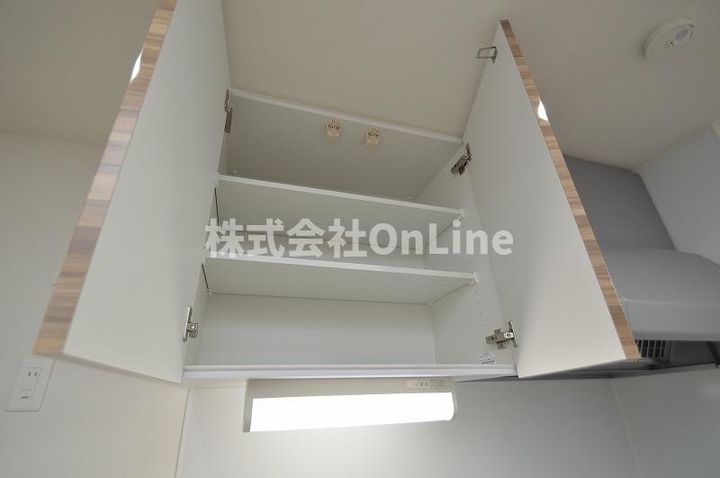 リーフィアテラス東花園のその他画像