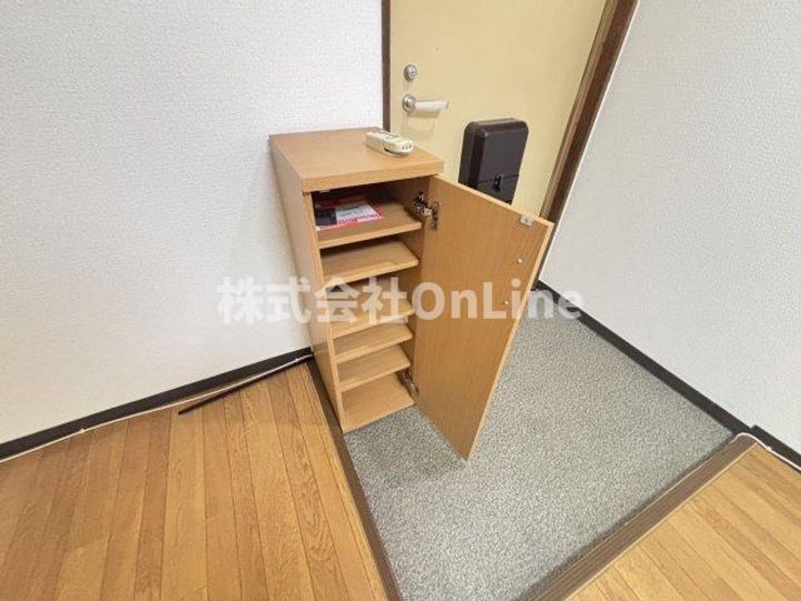 山田ビルのその他画像
