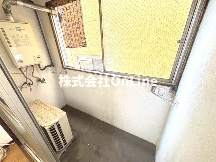 山田ビルのその他画像