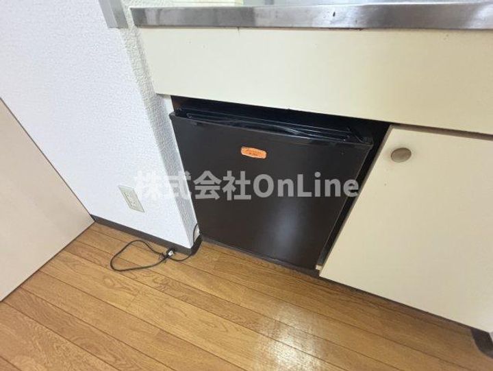 山田ビルのその他画像