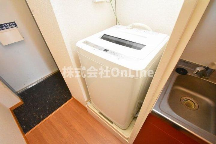 レオパレスライズ フリーのその他画像