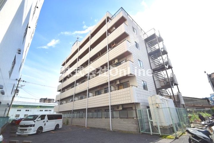 部屋画像