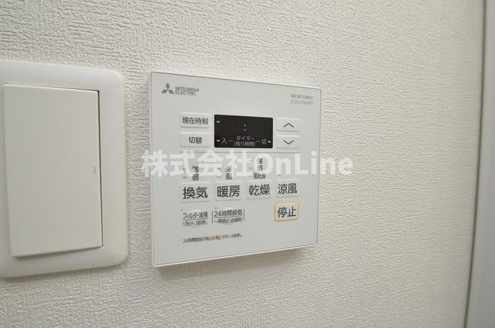 リーフィアテラス東花園のその他画像