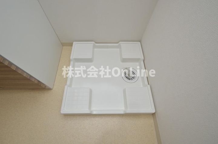 リーフィアテラス東花園のその他画像