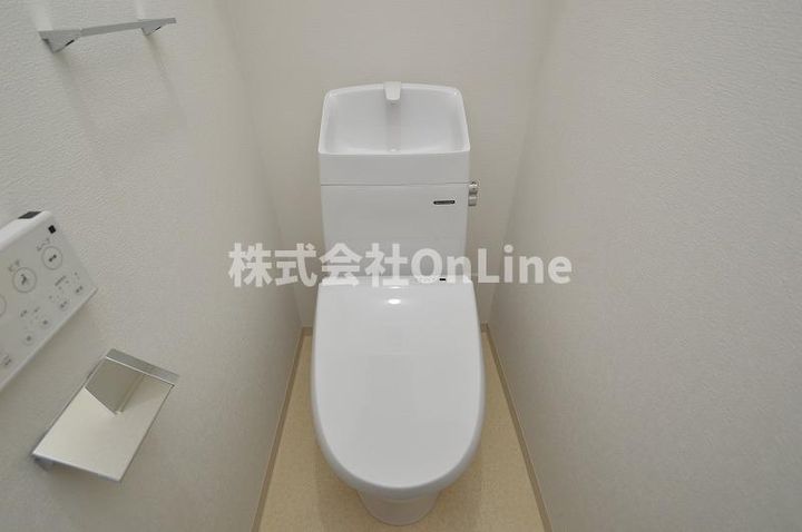 リーフィアテラス東花園のその他画像