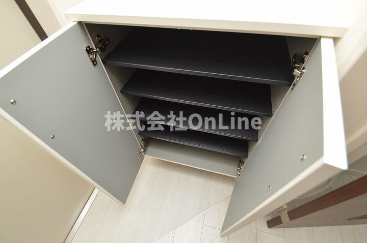 リーフィアテラス東花園のその他画像