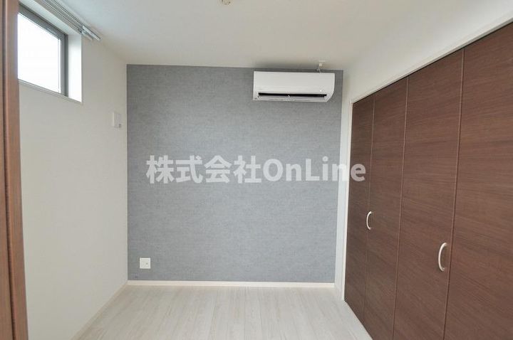 リーフィアテラス東花園の内装