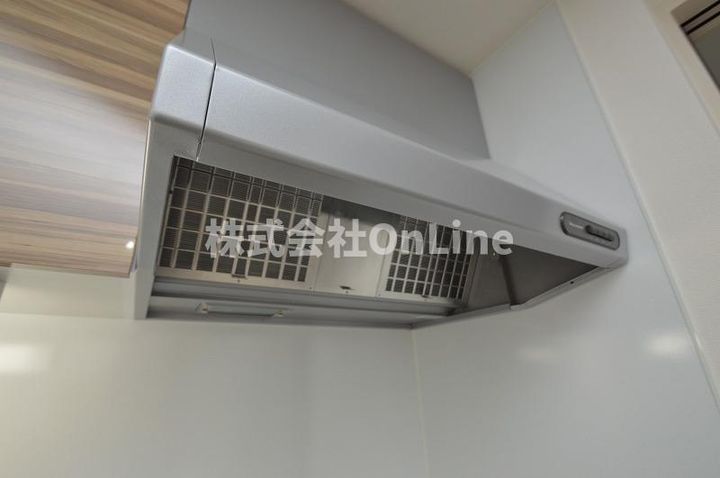 リーフィアテラス東花園のその他画像