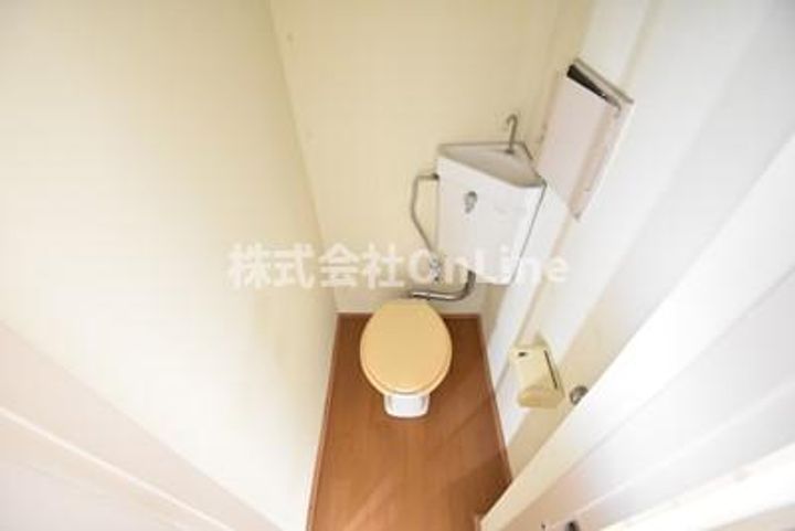 田中マンションのその他画像