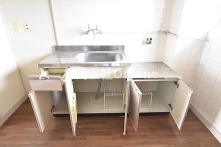 田中マンションのその他画像