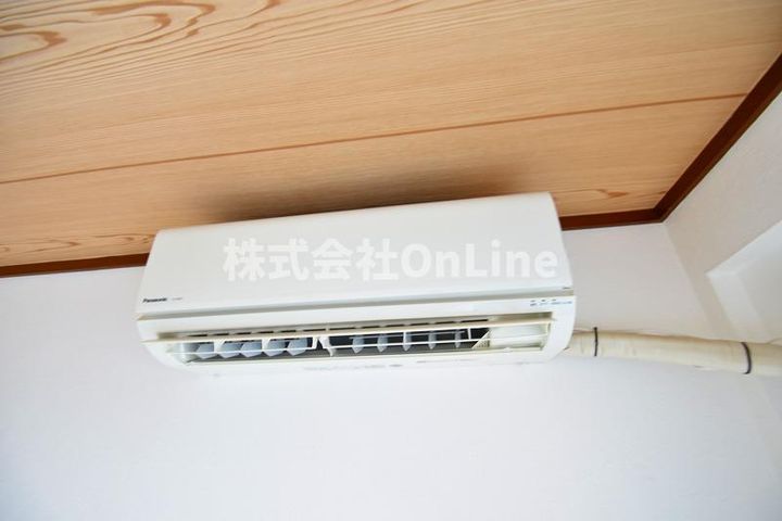 中野マンションのその他画像