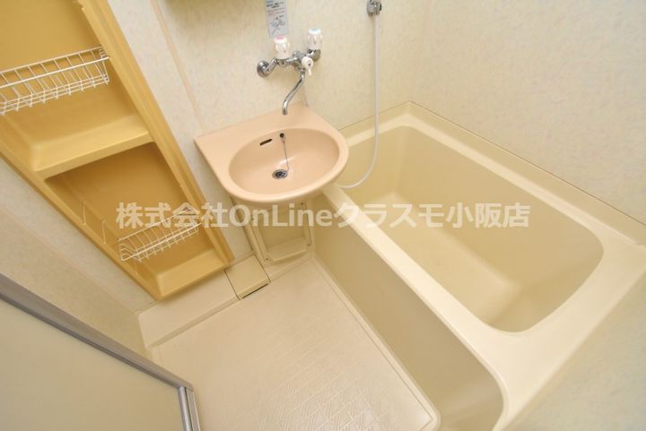 東大阪レヂデンスのその他画像