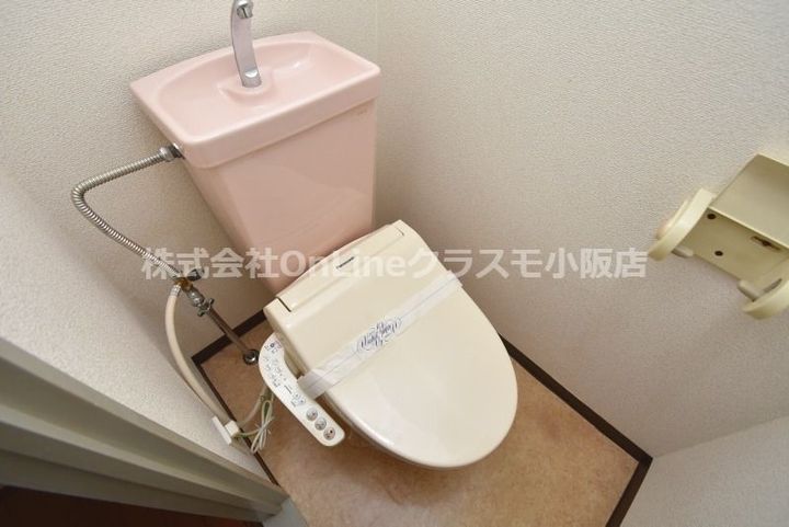 東大阪レヂデンスのその他画像