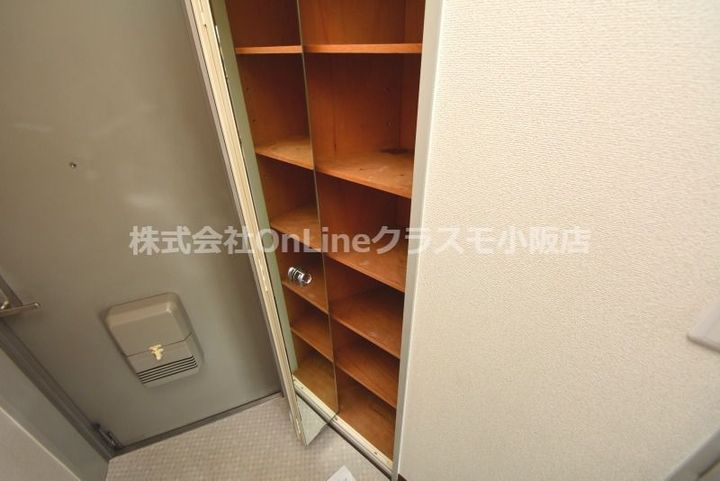 東大阪レヂデンスのその他画像