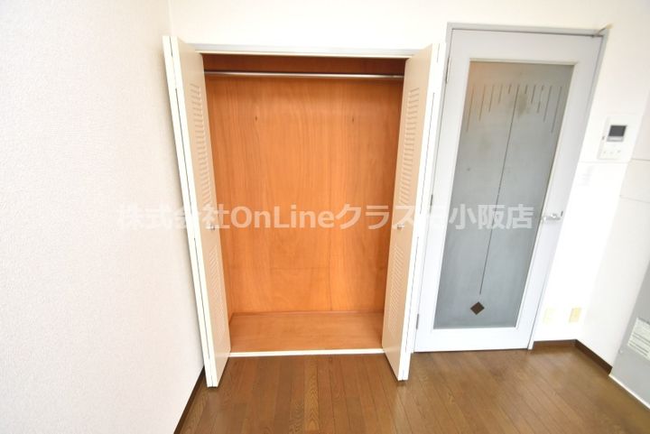 東大阪レヂデンスのその他画像