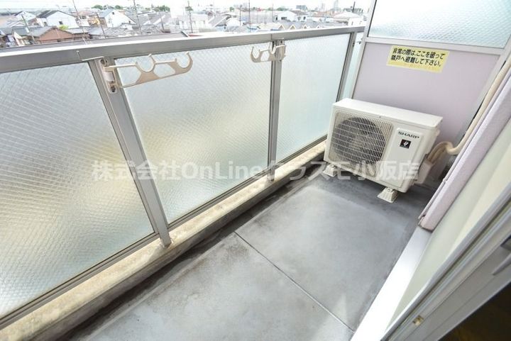 東大阪レヂデンスのその他画像