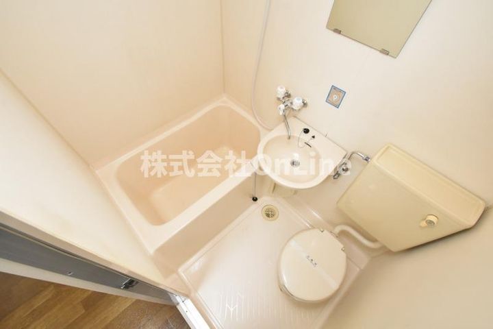 イーストコート清水のその他画像