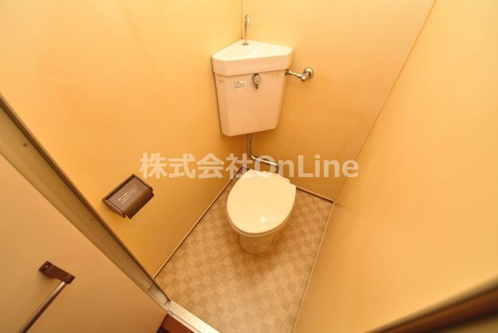 ニッコーハイツのその他画像