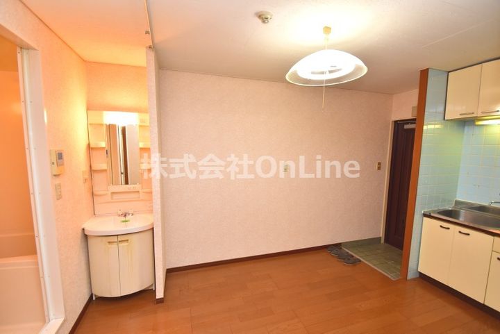 ニッコーハイツのその他画像