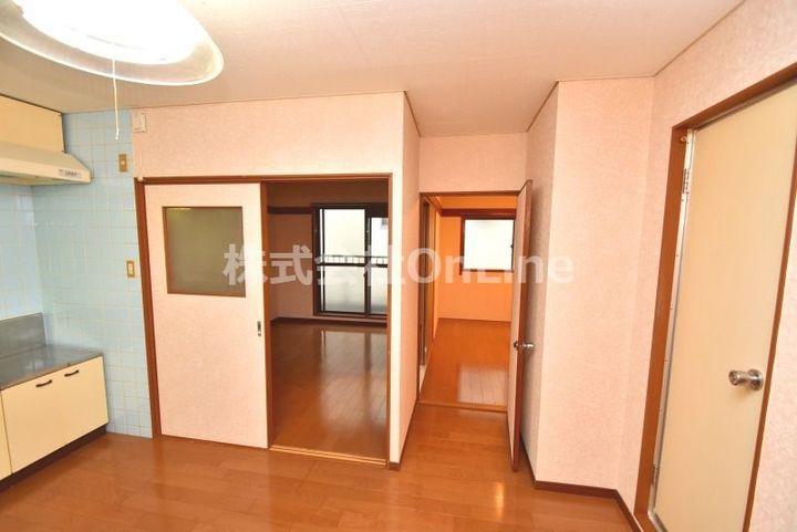 ニッコーハイツのその他画像