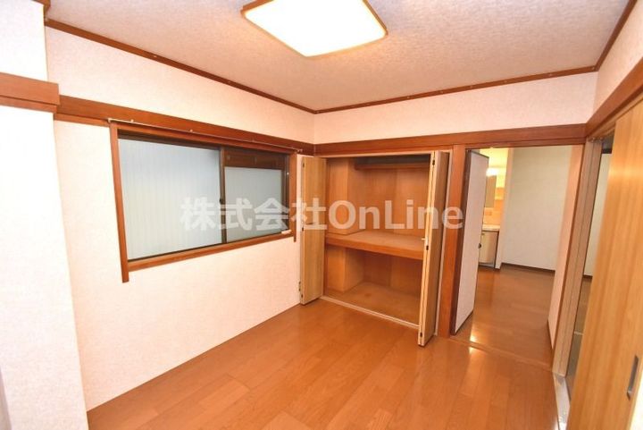 ニッコーハイツのその他画像