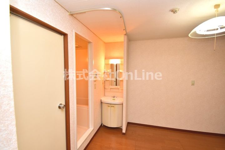 ニッコーハイツのその他画像