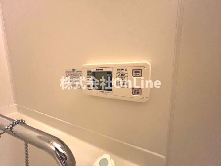 クレール萱振Aのその他画像