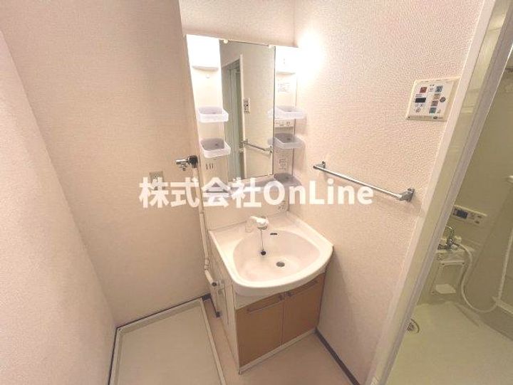 クレール萱振Aのその他画像