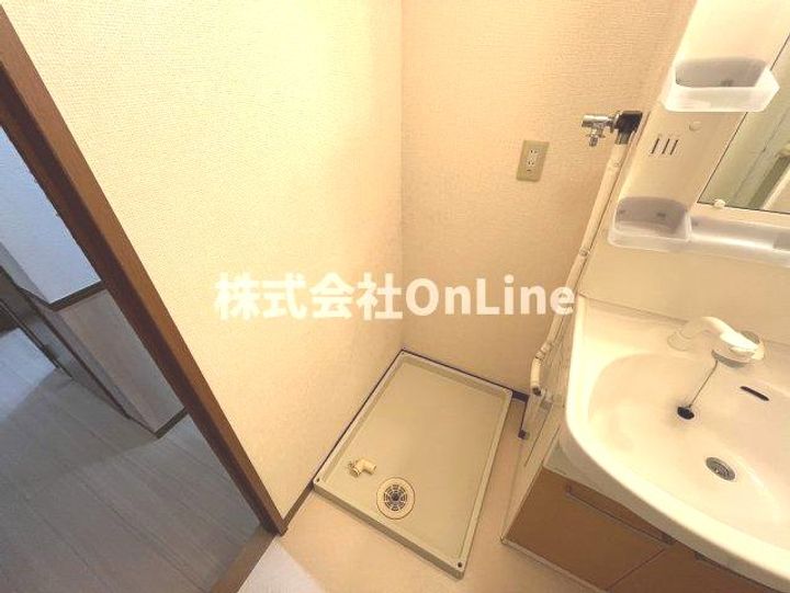 クレール萱振Aのその他画像