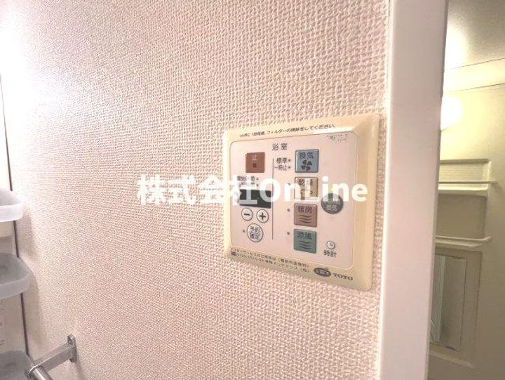 クレール萱振Aのその他画像