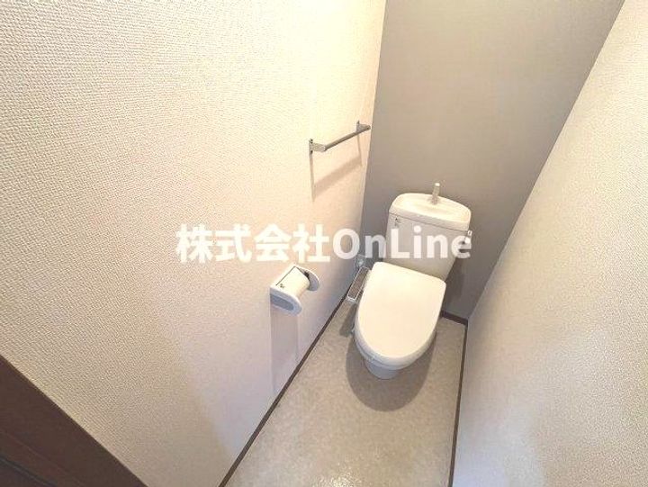 クレール萱振Aのその他画像