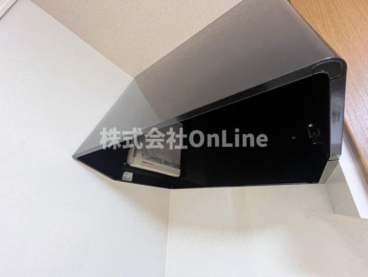 クレール萱振Aのその他画像