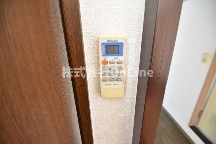 アペックスハイツ・ユニのその他画像