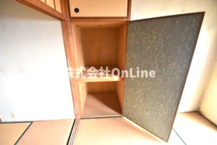 西山本コーポラス1号のその他画像